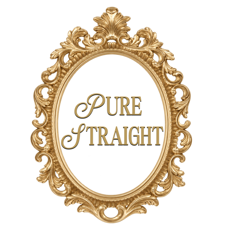 Pure Straight